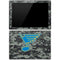 NHL St. Louis Blues Camo Surface Pro 3 Skin